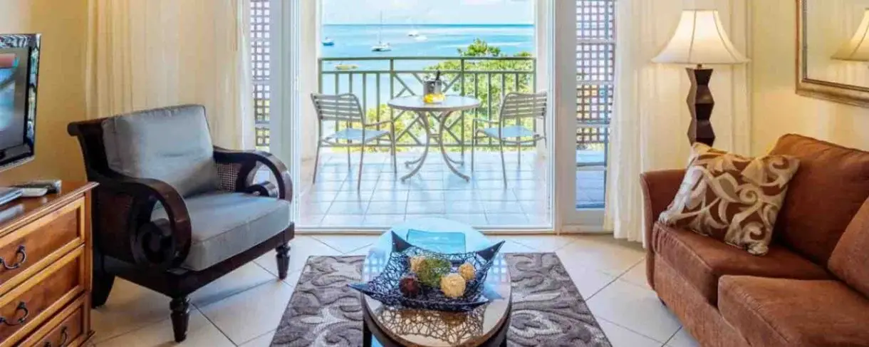 Bay Gardens Beach Resort & Spa-1